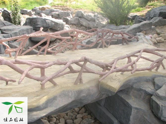 成都grc假山制作公司聯系方式