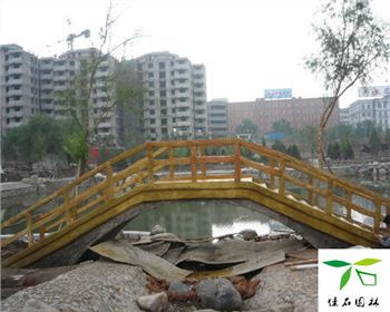 成都仿木橋