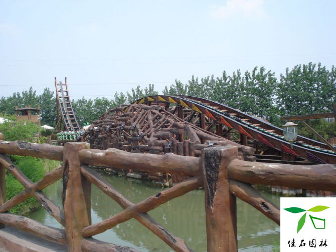 成都grc假山制作公司聯系方式