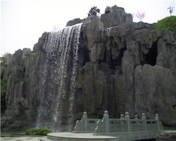 成都grc假山制作造景技術(shù)的未來方向