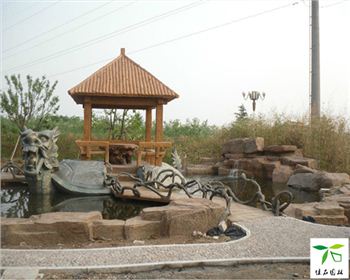 成都仿木涼亭廠家對“仿木”的五大疑問解答