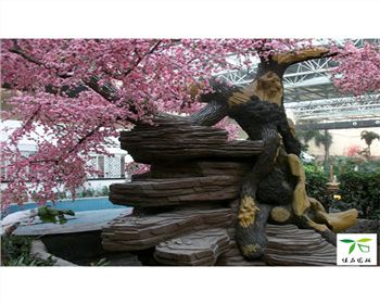 成都仿真假樹(shù)給您一個(gè)永恒的季節(jié)