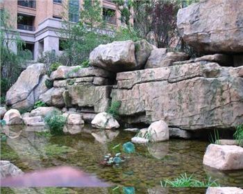 您知道成都人工塑石假山制作的三大步驟嗎？