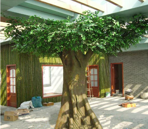 教你如何仿真假樹保養(yǎng)? 教你如何仿真假樹保養(yǎng)?