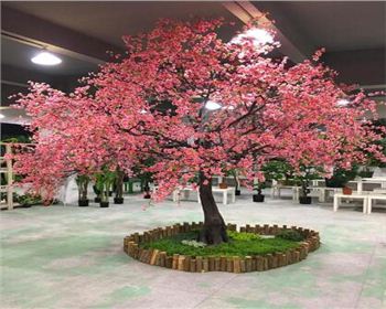 成都仿真假樹制作的要點都有哪些呢？