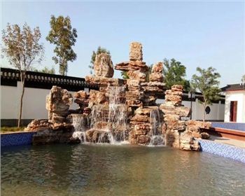 塑石假山在作業(yè)中的施工要求你知道多少？